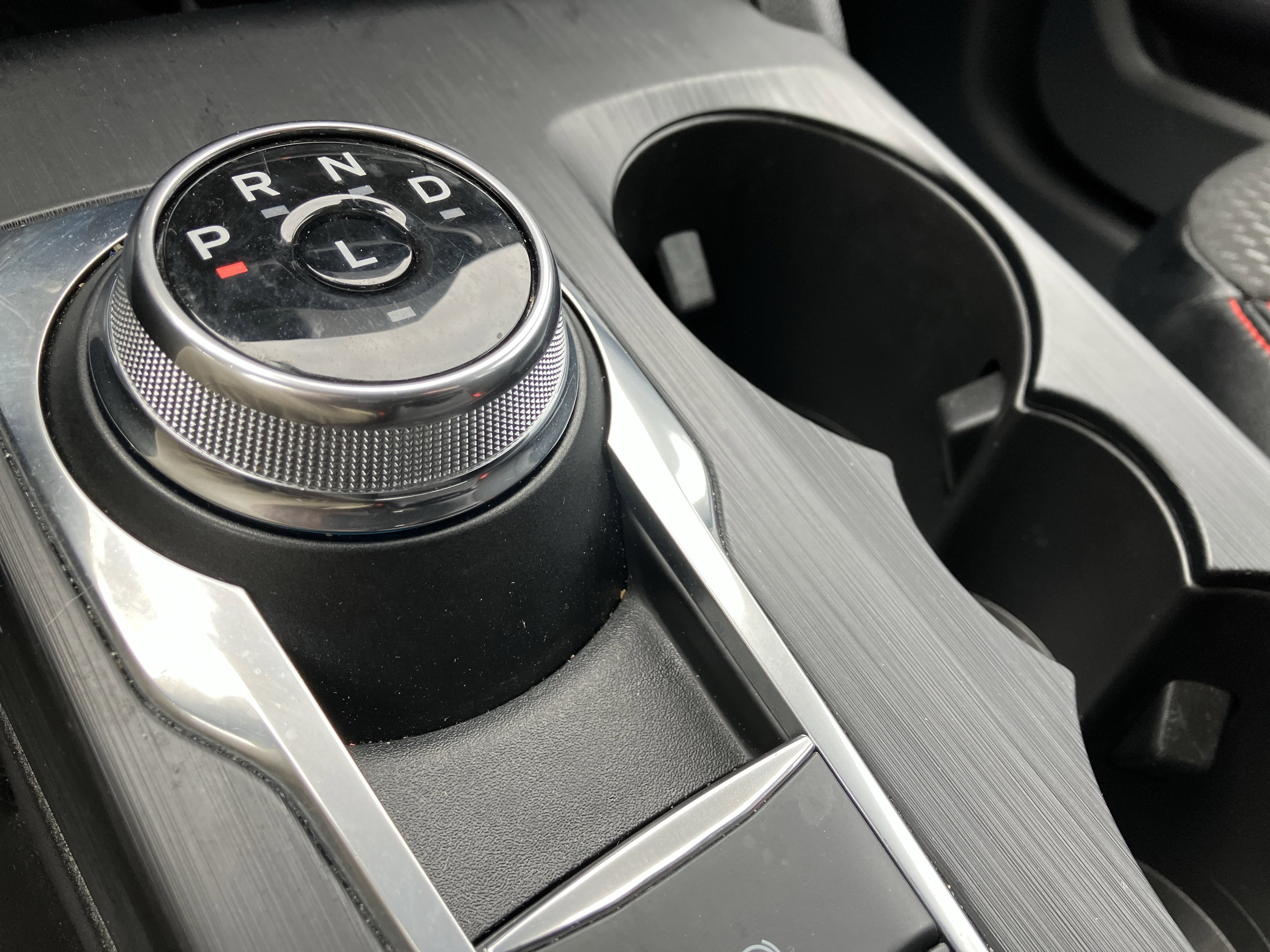 Certified 2025 Ford Escape ST-Line Elite w/ Tech Pack #2 image 29