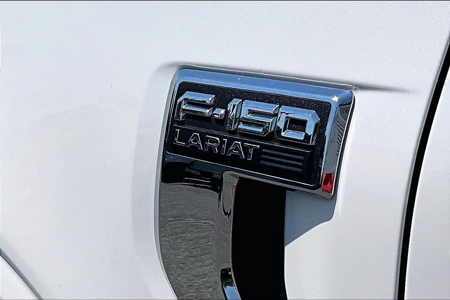 Certified 2024 Ford F150 Lariat w/ Equipment Group 502A High AWD/4WD image 8
