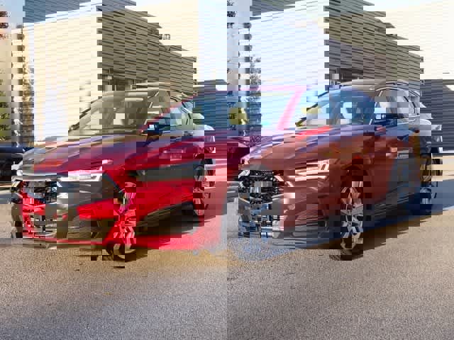 Used 2021 Acura TLX w/ Technology Package