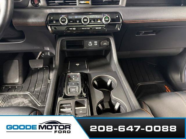Used 2024 Honda Pilot TrailSport image 17