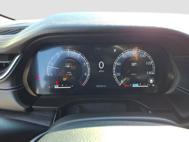 Used 2022 Jeep Grand Cherokee L Limited image 27