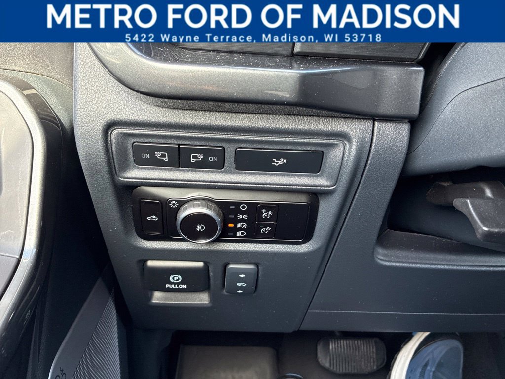 Certified 2023 Ford F150 XLT w/ Equipment Group 302A High AWD/4WD image 40