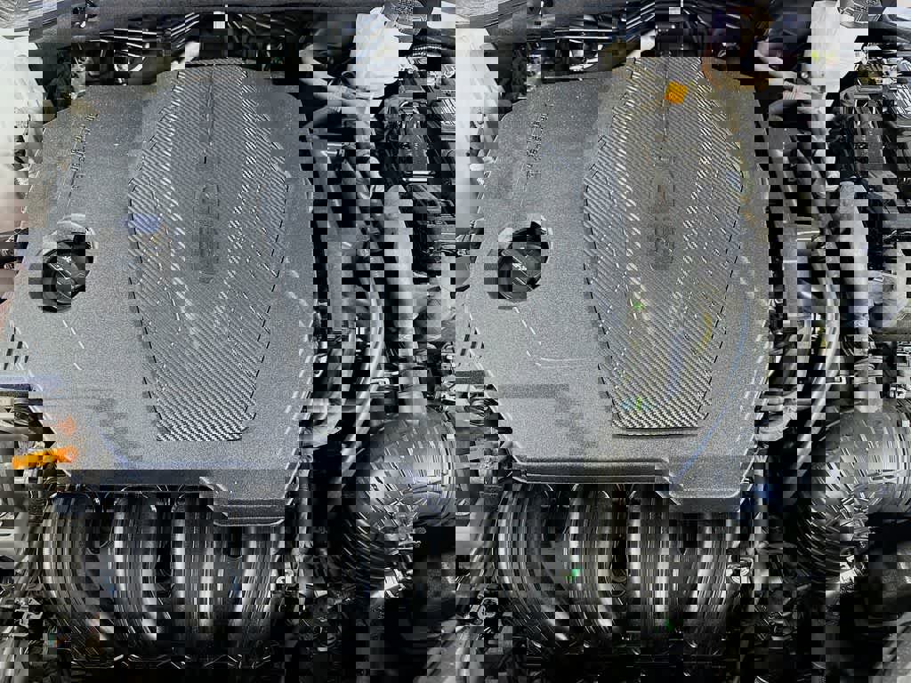 Used 2023 Kia Sportage X-Line w/ X-Line Premium Package image 11