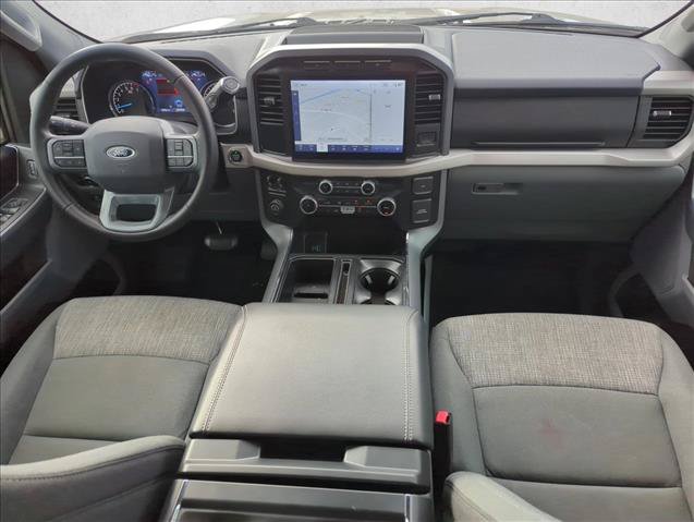 Certified 2023 Ford F150 2WD SuperCrew image 20