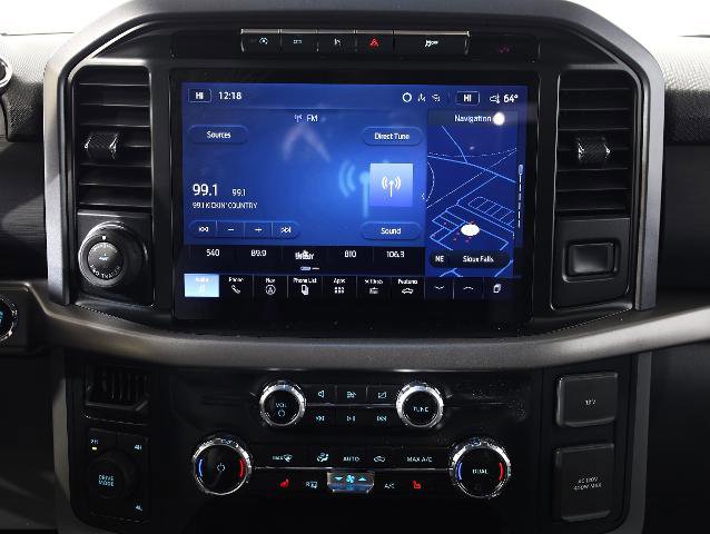 Certified 2024 Ford F150 XLT w/ Equipment Group 302A MID image 14