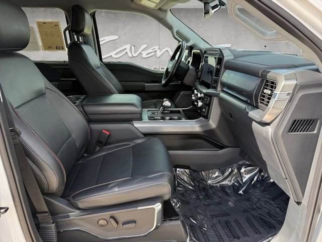 Certified 2023 Ford F150 Lariat AWD/4WD image 25