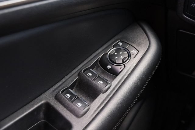 Certified 2024 Ford Edge SEL AWD/4WD image 22