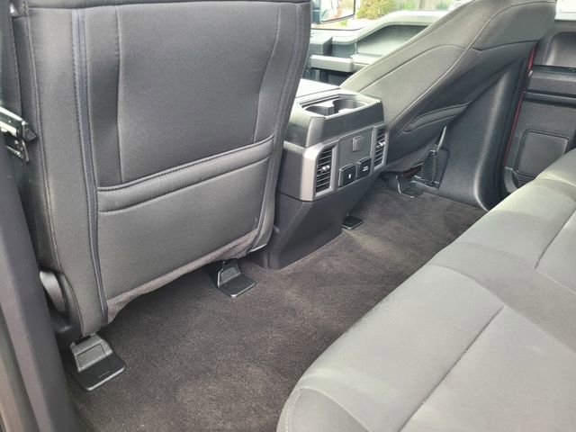 Certified 2020 Ford F150 XLT w/ Equipment Group 301A Mid image 12