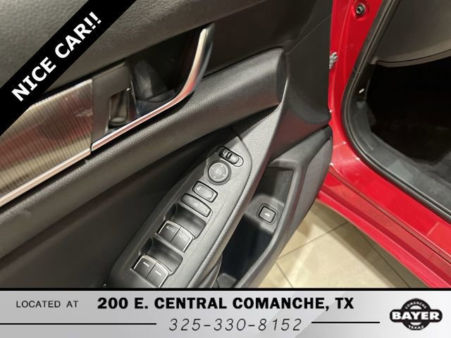 Used 2019 Honda Accord Sport image 21