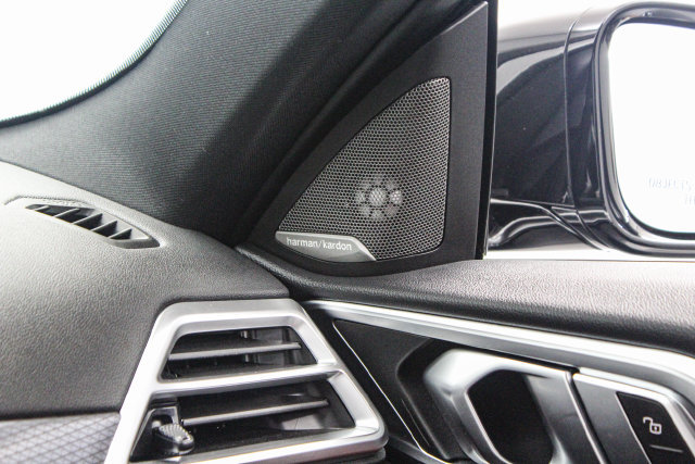Used 2026 BMW 430i xDrive Coupe AWD/4WD image 19