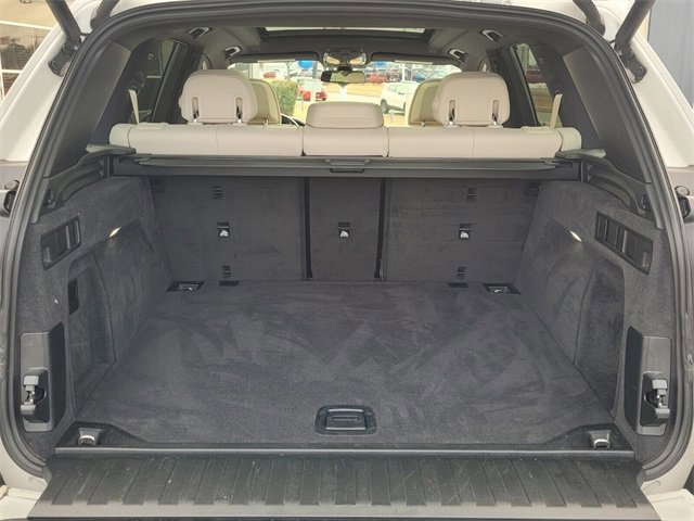 Used 2021 BMW X5 sDrive40i w/ Executive Package 2 image 13