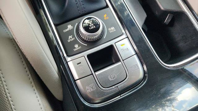 Used 2024 Kia Telluride SX Prestige w/ Towing Package AWD/4WD image 16