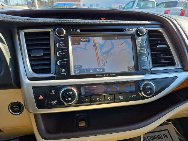 Used 2018 Toyota Highlander Limited image 20