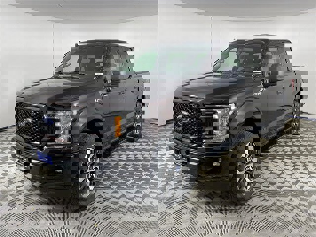 Certified 2020 Ford F150 XL w/ Equipment Group 101A Mid