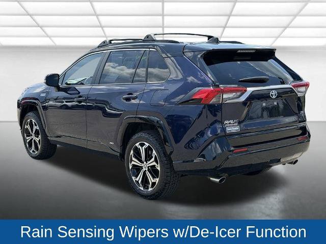 Used 2023 Toyota RAV4 XSE w/ Weather Package AWD/4WD image 11