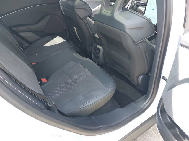 Certified 2023 Ford Mustang Mach-E GT w/ GT Performance Edition image 11