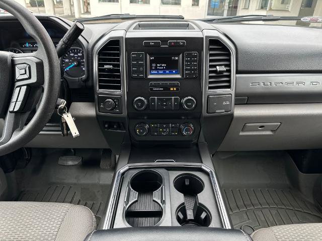Certified 2019 Ford F250 XLT w/ XLT Value Package image 18