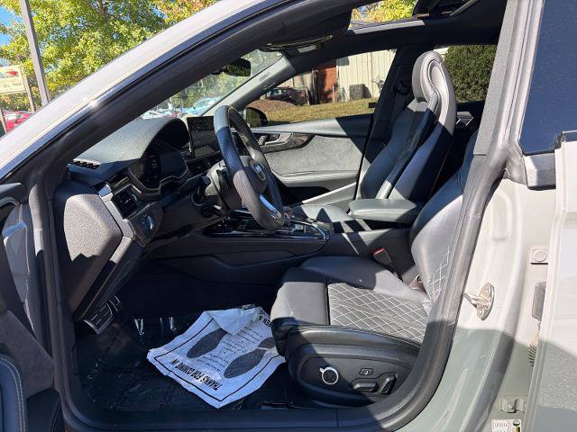 Used 2021 Audi S5 Premium Plus AWD/4WD image 17