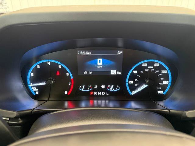 Certified 2023 Ford Bronco Sport Big Bend w/ Convenience Package AWD/4WD image 10