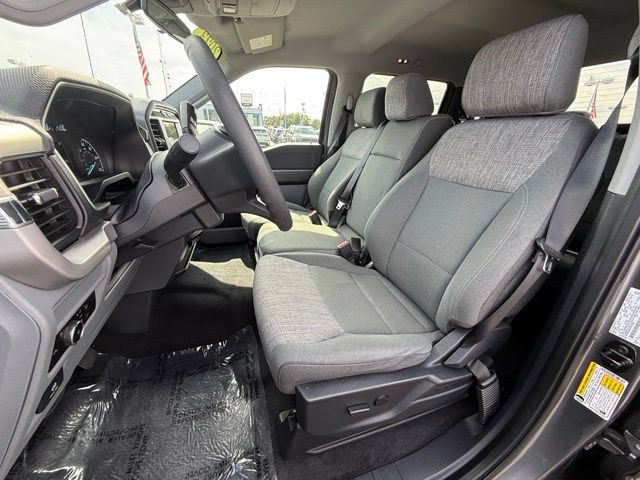 Certified 2023 Ford F150 XLT AWD/4WD image 17