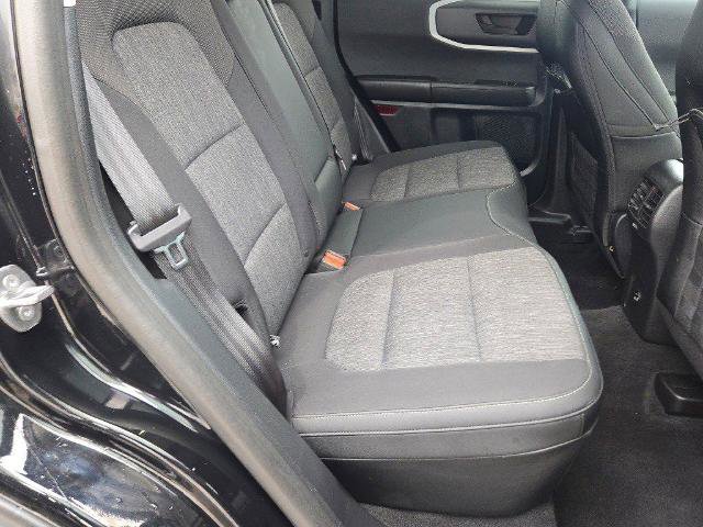 Certified 2021 Ford Bronco Sport Big Bend AWD/4WD image 9