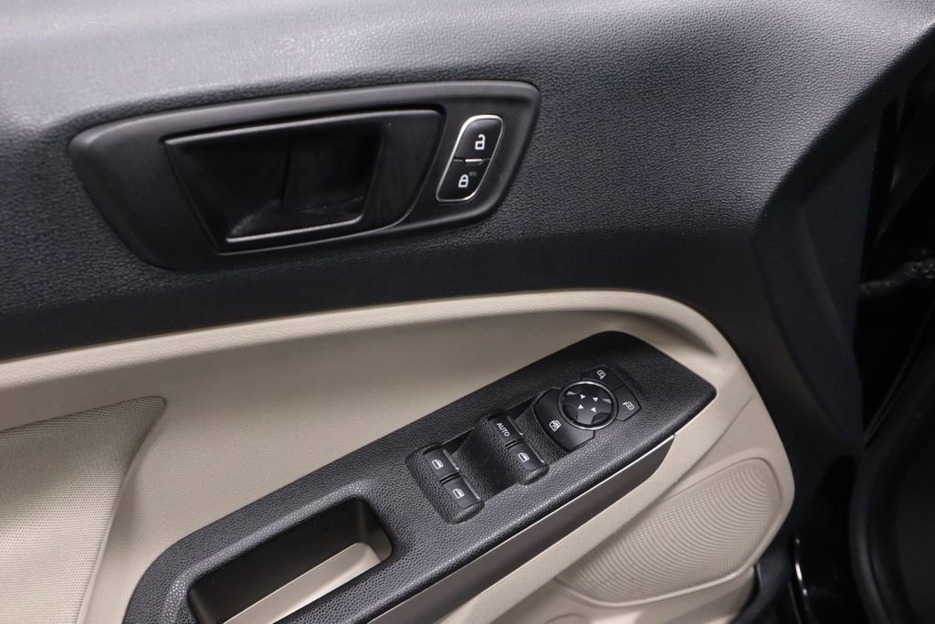 Certified 2022 Ford EcoSport S image 22