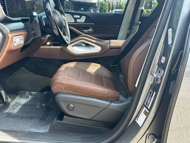 Used 2024 Mercedes-Benz GLE 350 4MATIC image 9