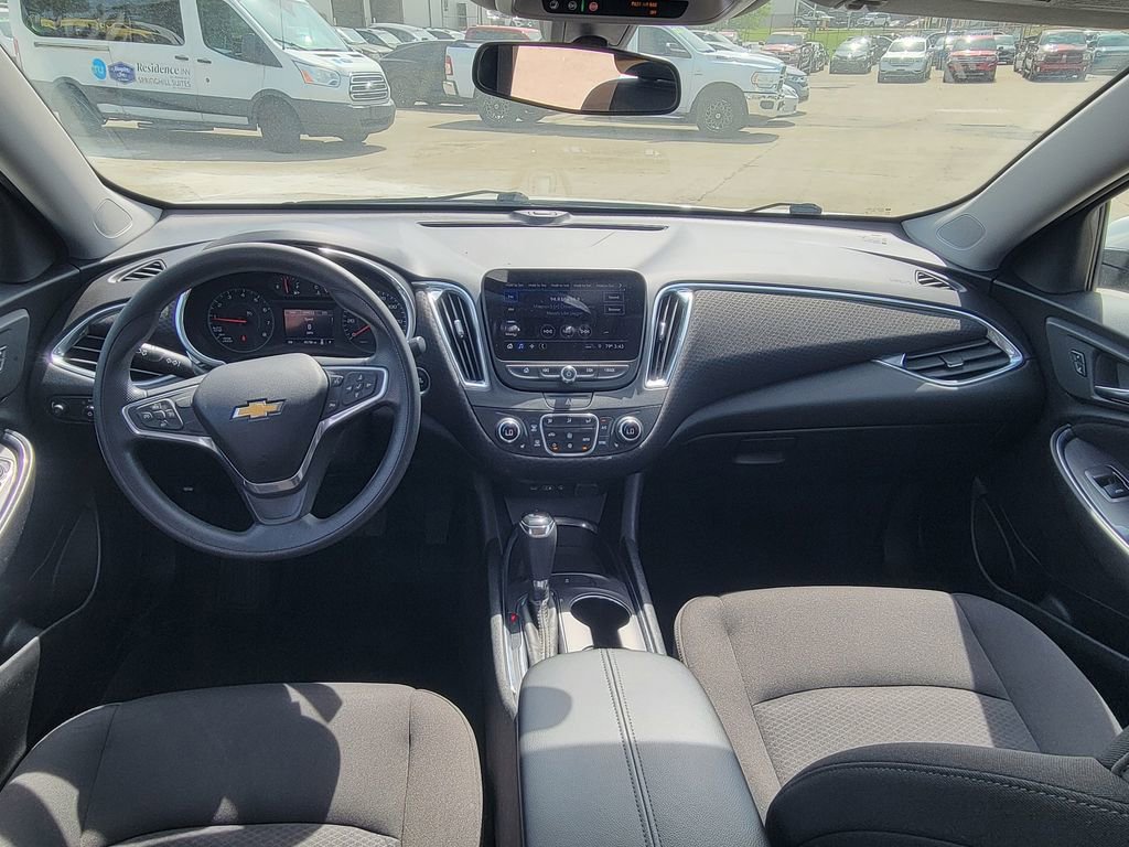 Used 2019 Chevrolet Malibu LT image 35