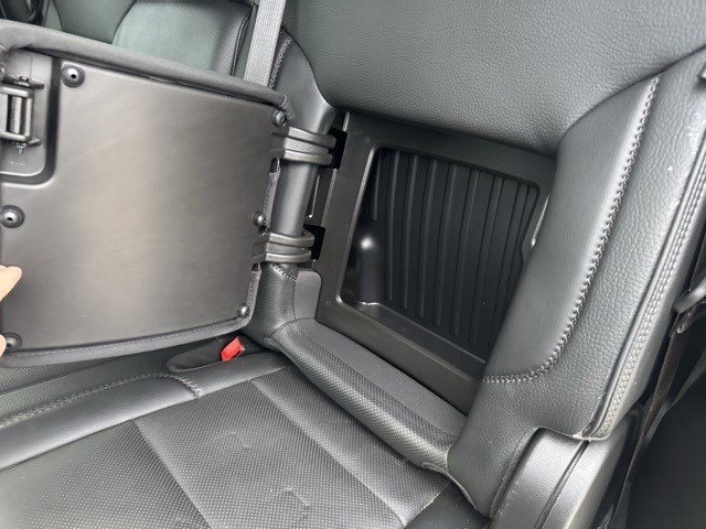 Used 2023 GMC Sierra 1500 Denali image 26