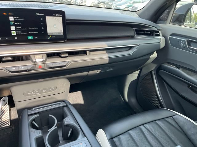 Used 2024 Kia EV9 GT-Line AWD/4WD image 22