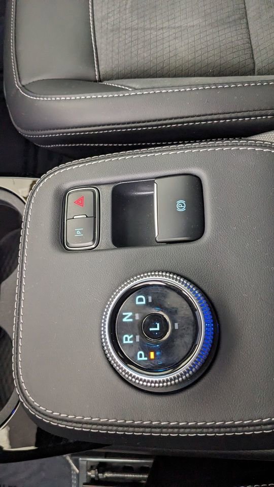 Certified 2023 Ford Mustang Mach-E GT w/ GT Performance Edition AWD/4WD image 31