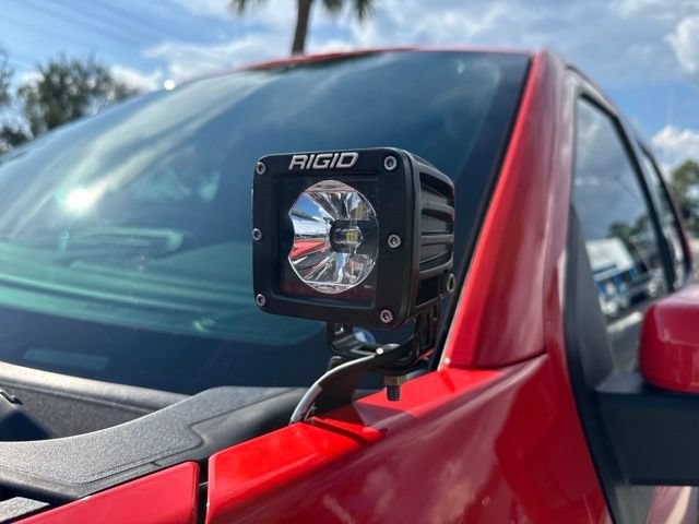 Certified 2022 Ford F150 Raptor w/ Equipment Group 801A High AWD/4WD image 18