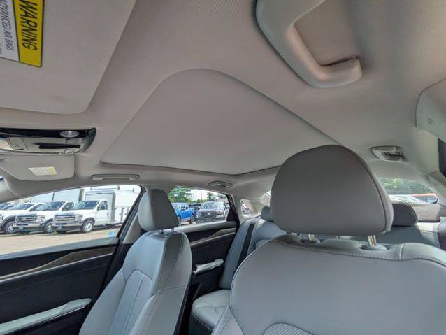 Used 2022 Kia K5 EX FWD image 28