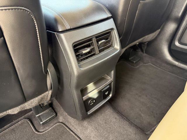 Certified 2022 Ford Edge SEL w/ Convenience Package AWD/4WD image 31