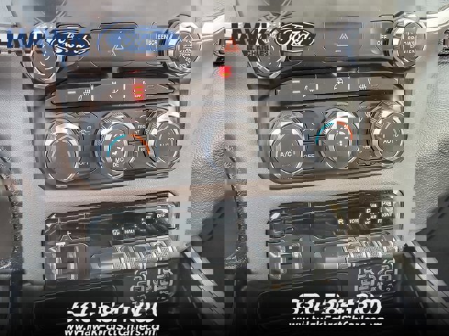 Used 2021 RAM 1500 Big Horn image 15