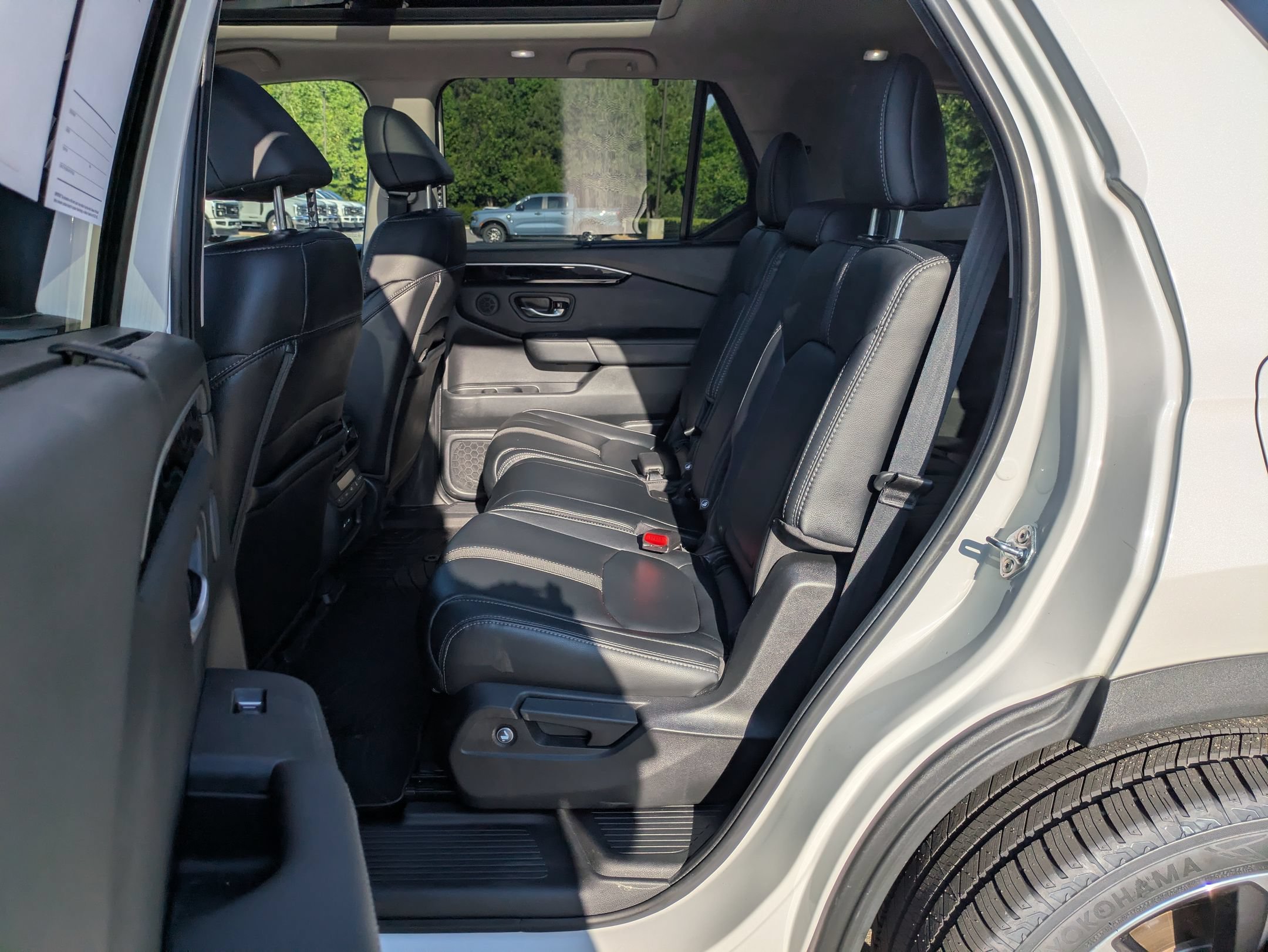 Used 2024 Honda Pilot Touring image 30