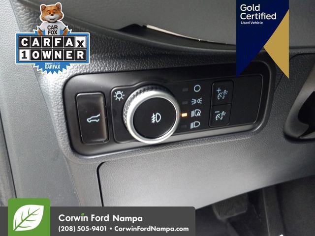 Certified 2025 Ford Explorer ST-Line w/ Premium Package image 15