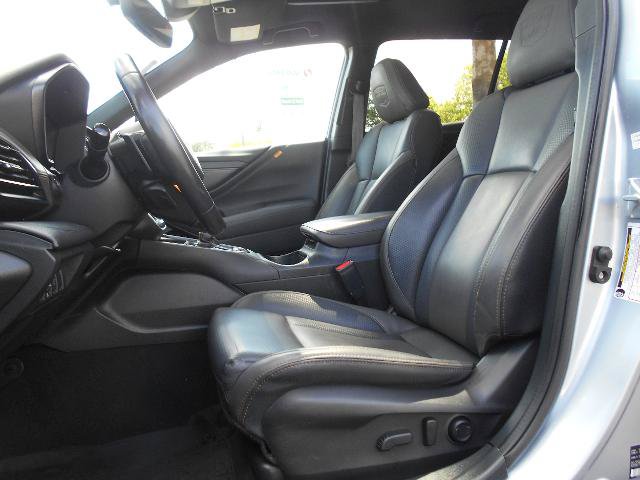 Used 2022 Subaru Outback Wilderness AWD/4WD image 9