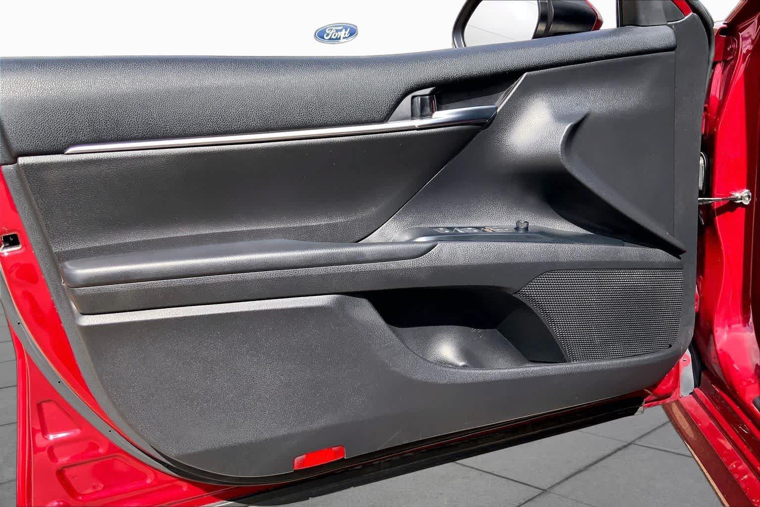 Used 2020 Toyota Camry LE FWD image 22