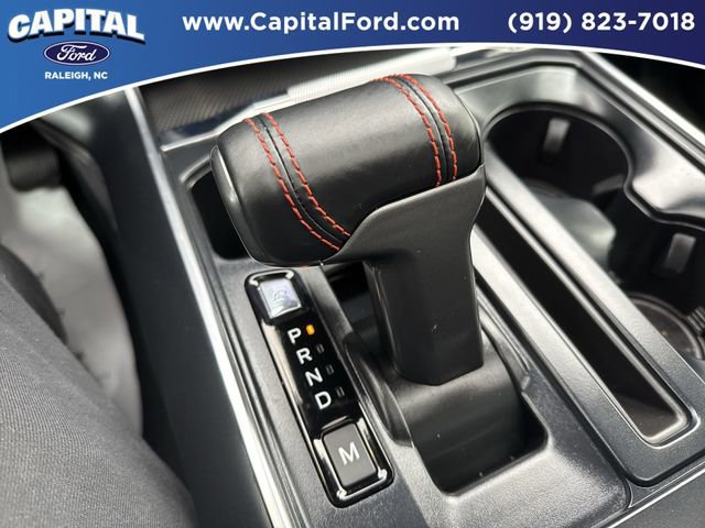 Certified 2024 Ford F150 Raptor image 30