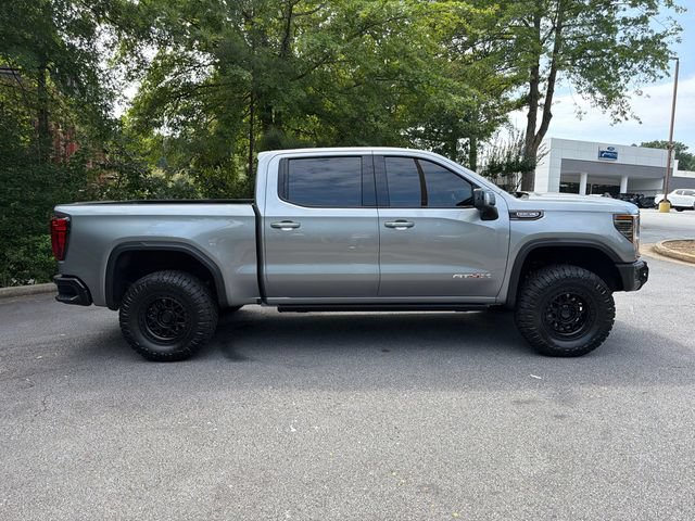 Used 2026 GMC Sierra 1500 AT4X AWD/4WD image 9