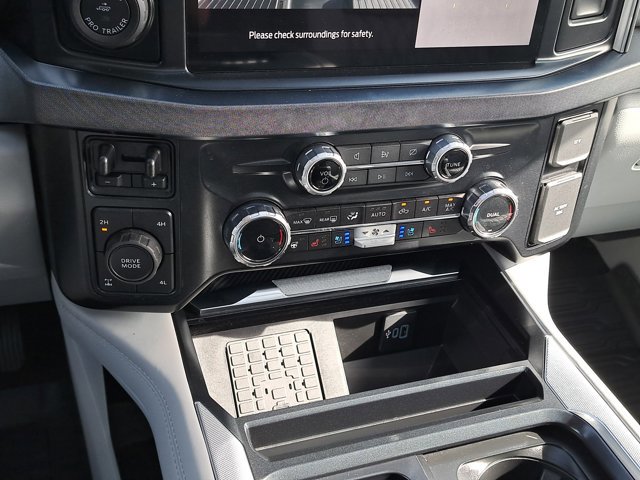 Certified 2024 Ford F250 Limited w/ FX4 Off-Road Package image 33