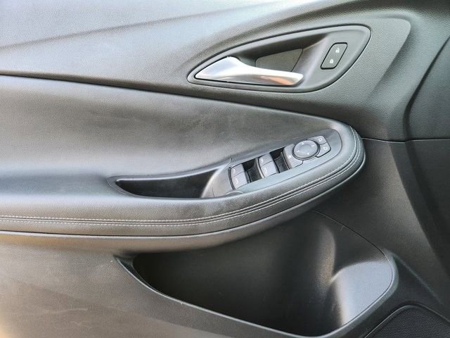 Used 2025 Buick Encore GX Preferred image 21