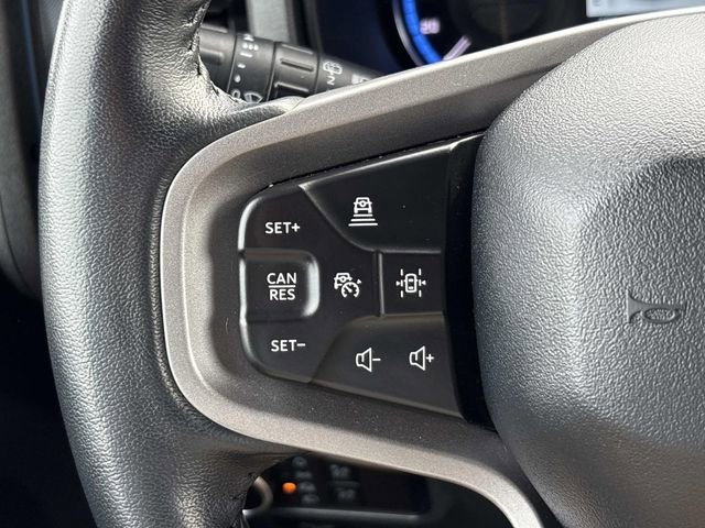 Certified 2024 Ford Bronco Wildtrak AWD/4WD image 27