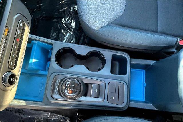 Certified 2026 Ford Maverick XLT w/ Equipment Group 301A image 19