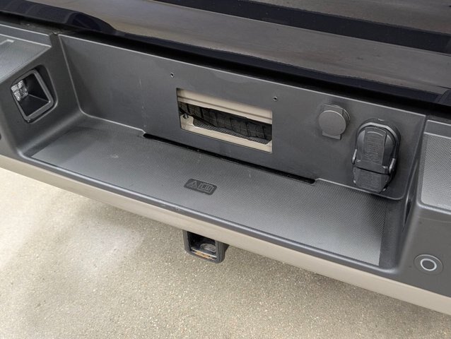 Certified 2025 Ford F150 King Ranch w/ FX4 Off-Road Package AWD/4WD image 30