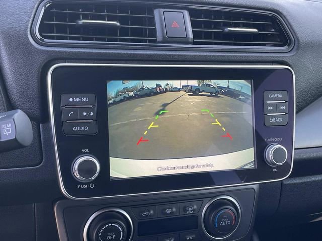 Used 2023 Nissan Leaf S image 15