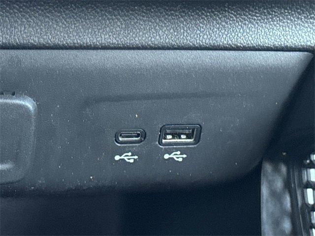 Used 2024 Chevrolet TrailBlazer LT w/ LT Cold Weather Package image 26