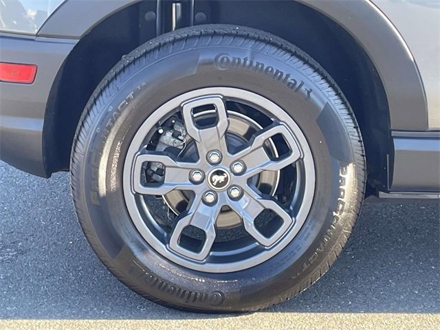 Certified 2024 Ford Bronco Sport Big Bend image 7
