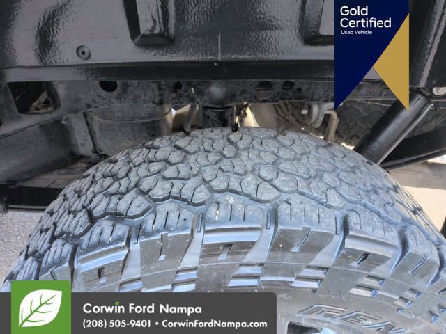 Certified 2025 Ford F150 Tremor AWD/4WD image 33